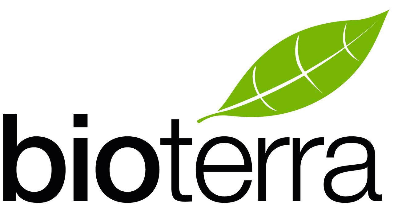 logo bioterra