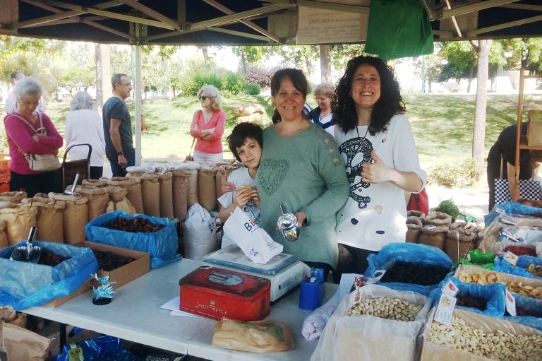 leonor deblas carlos bioles producteur