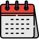 picto calendrier