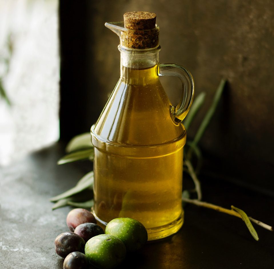 huile d'olive bio espagne
